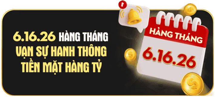 Danh mục khuyến mãi