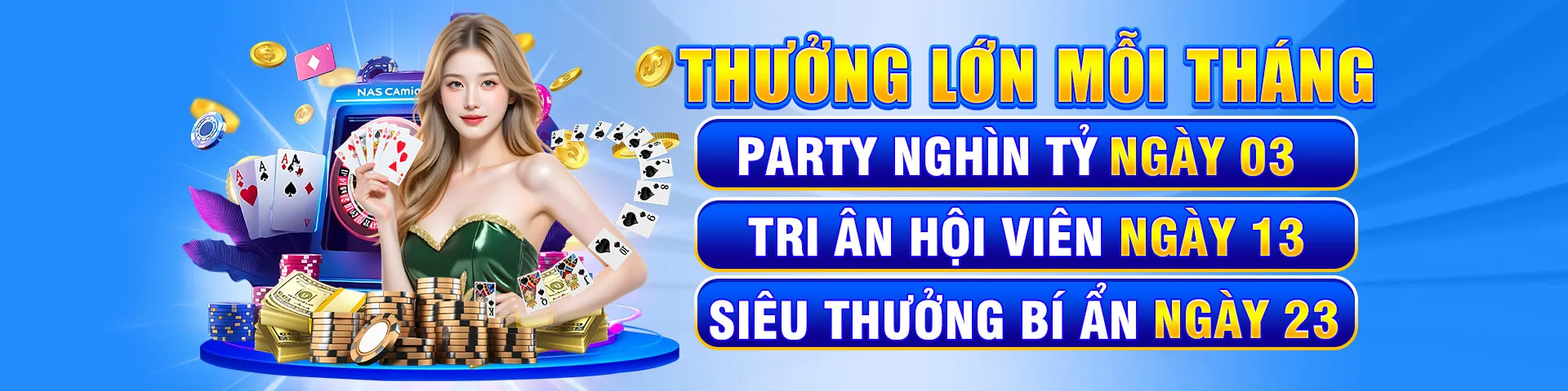 Hình ảnh chính nền tảng giải trí 80king