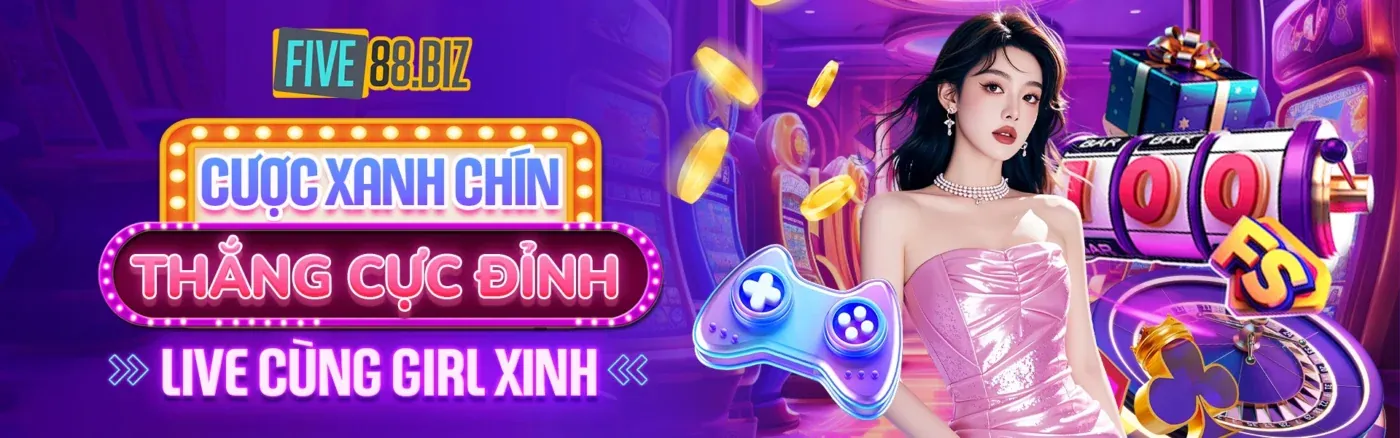 Thế giới Slot Game đa dạng tại 80king