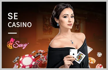 Khuyến mãi casino trực tuyến đa dạng