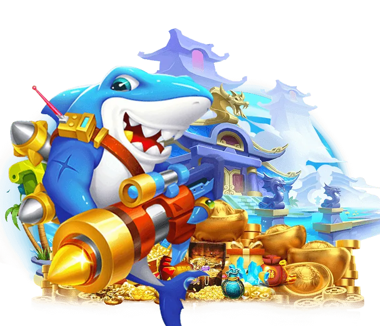 Chương trình Slot Game và Bắn Cá
