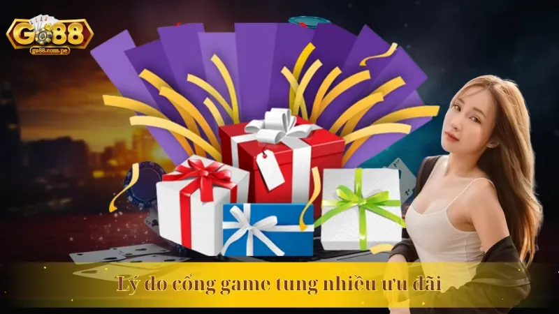 Thưởng nạp lại hàng ngày Slot Game